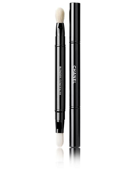 chanel concealer brush upc|Upc.